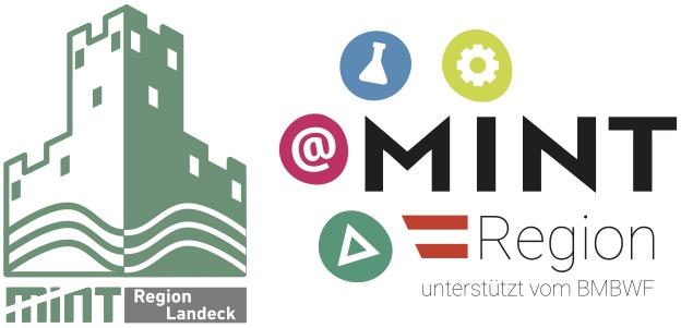 Logo Mint-Region Landeck